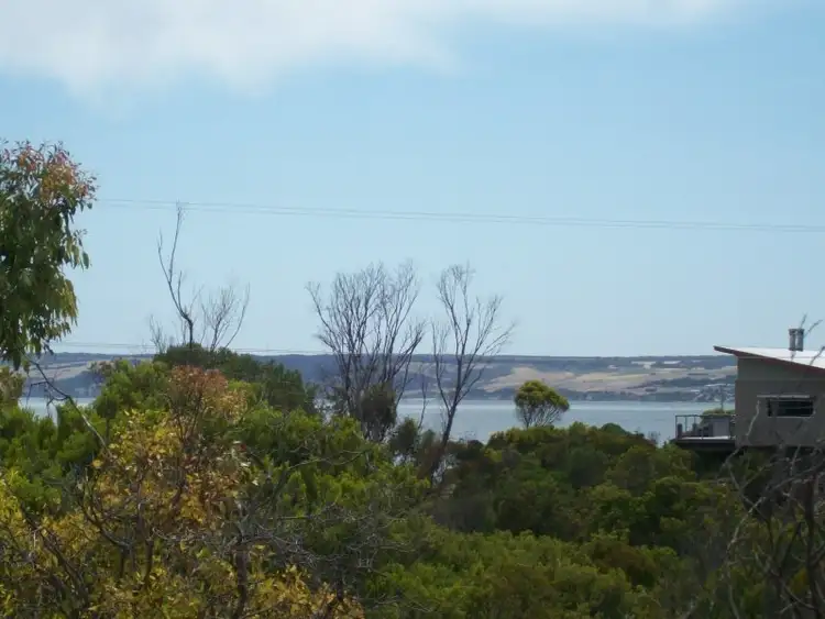 Third view of Homely land listing, LOT 60 Pennington Road, Island Beach SA 5222