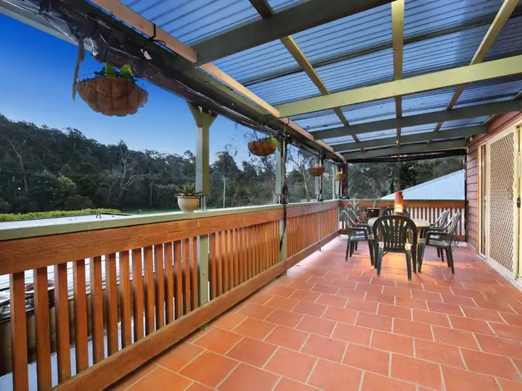 Second view of Homely house listing, 228 Swansea road, Lilydale VIC 3140