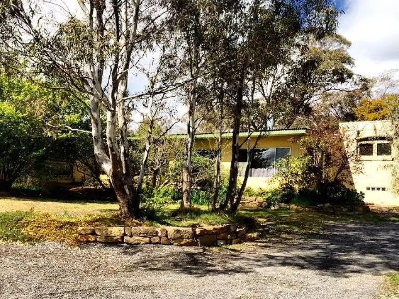 Main view of Homely house listing, 21 Neates Road, Campbells Creek VIC 3451