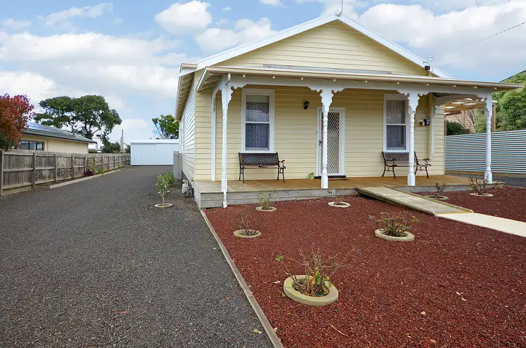 85 Hurd Street, Portland VIC 3305