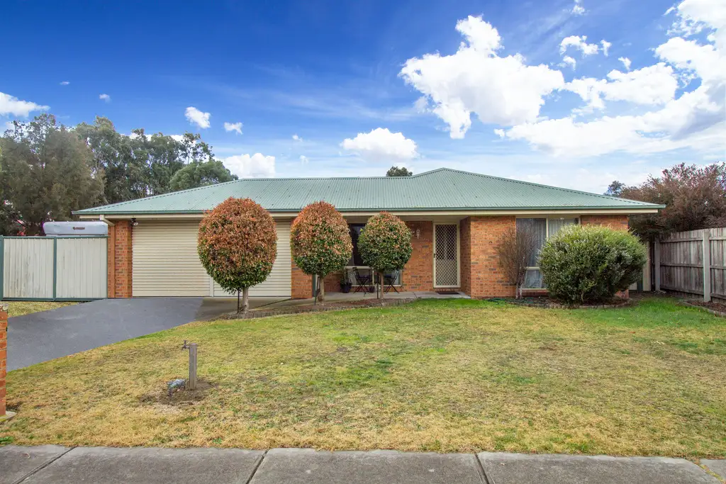 Main view of Homely house listing, 28 Mark Avenue, Sale VIC 3850
