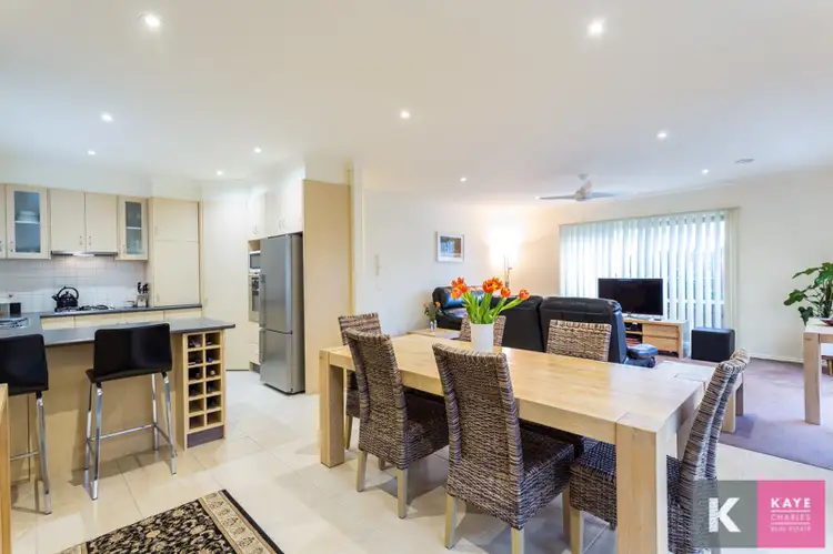 Third view of Homely unit listing, 4/91 Old Princes Highway, Beaconsfield VIC 3807