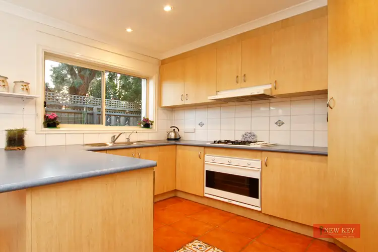 Third view of Homely townhouse listing, 4/47 Surrey Street, Pascoe Vale VIC 3044