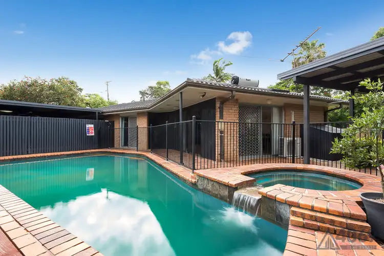 35 Brownie Street, Jamboree Heights QLD 4074