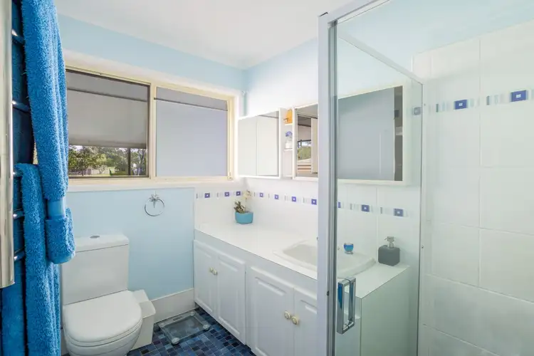 Third view of Homely rural property listing, 419 Karrabin-Rosewood Road, Walloon QLD 4306