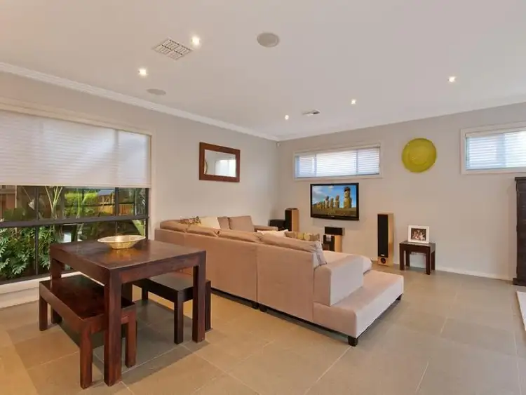 Fourth view of Homely house listing, 5 McManus Street, Kellyville NSW 2155