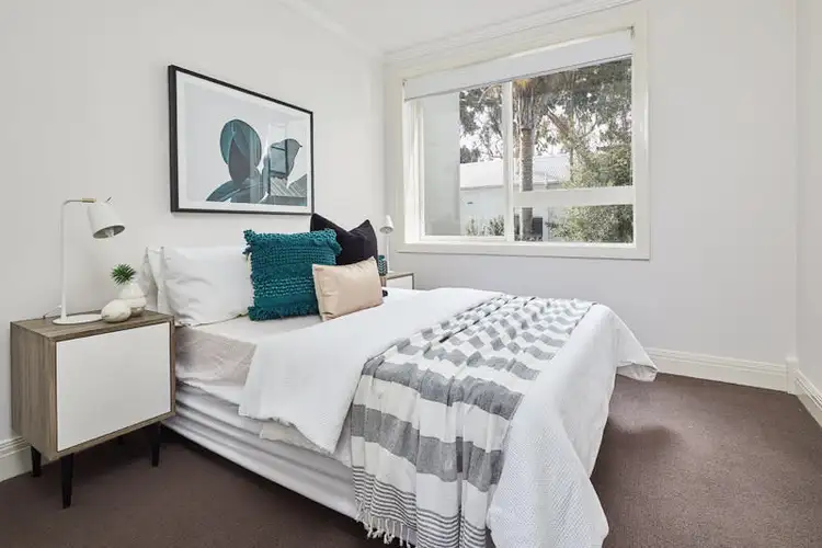 Sixth view of Homely apartment listing, 7/125 Alma Road, St Kilda East VIC 3183