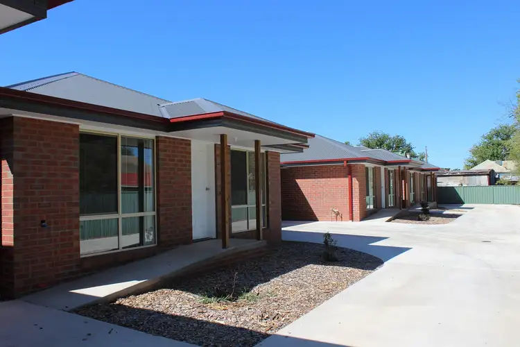 3/33 Nixon Street, Benalla VIC 3672