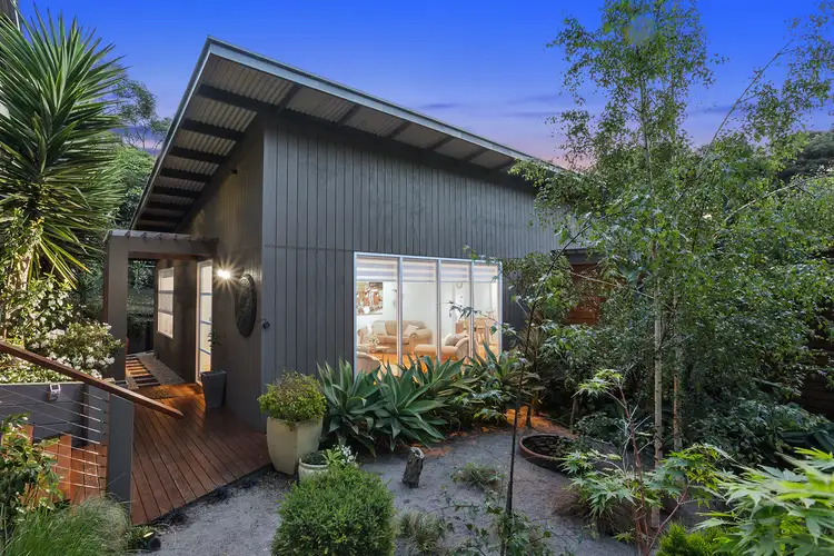 Second view of Homely house listing, 4 Beauna Vista Dr, Rye VIC 3941