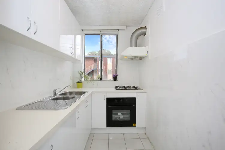 Fourth view of Homely apartment listing, 13/113 Burwood Hwy, Burwood East VIC 3151