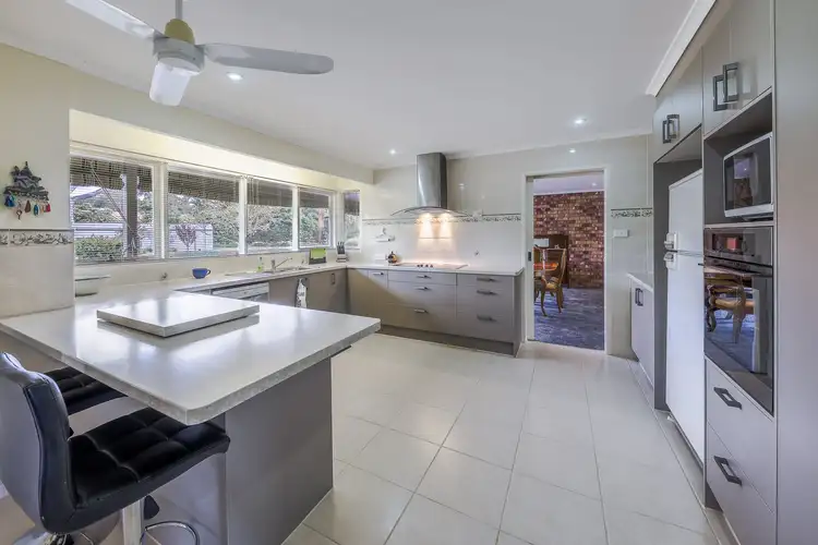 Main view of Homely house listing, 1 Ranoch Court, Riddells Creek VIC 3431