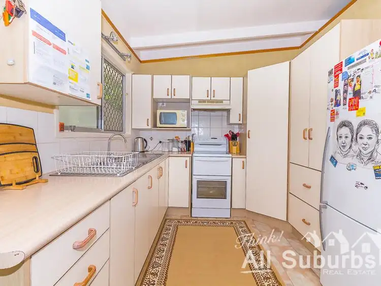 Fourth view of Homely house listing, 34 Olympia Street, Marsden QLD 4132