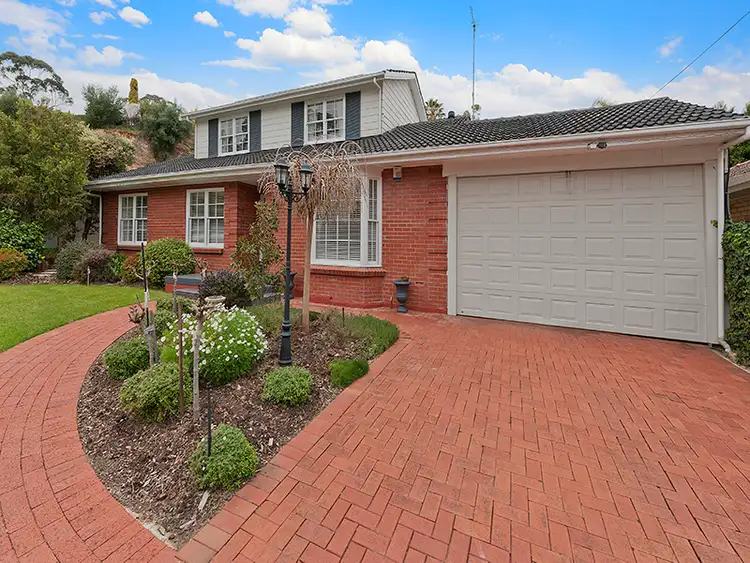 18 Panorama Drive, Panorama SA 5041