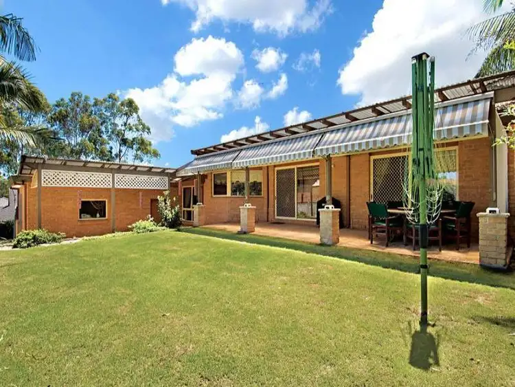 Third view of Homely house listing, 27 Cattai Creek Drive, Kellyville NSW 2155