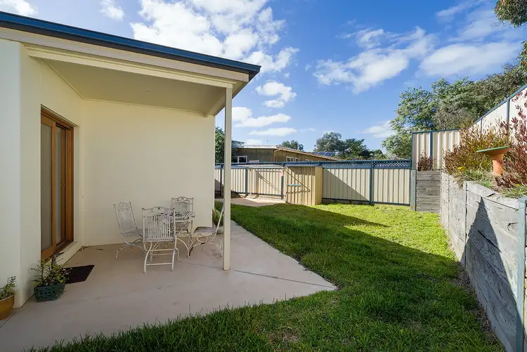 Third view of Homely townhouse listing, 1/2 Murphy Street, Castlemaine VIC 3450
