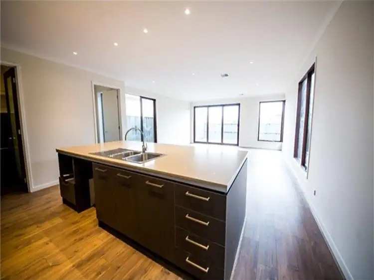 Second view of Homely house listing, 23 Trilium Boulevard, Cranbourne North VIC 3977