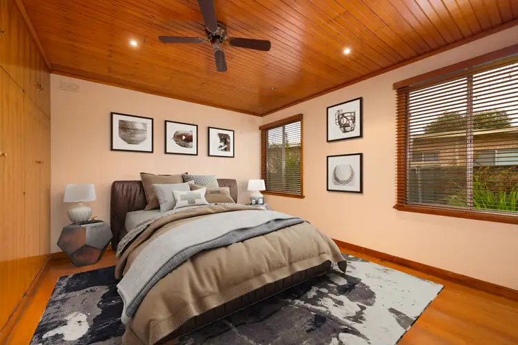 Third view of Homely house listing, 124 THOMAS MITCHELL DRIVE, Wodonga VIC 3690