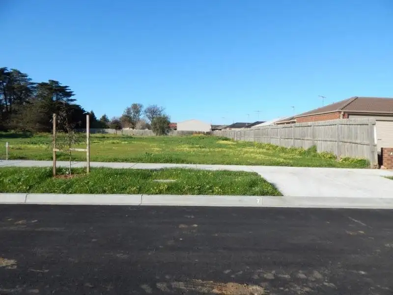 Main view of Homely land listing, 30 Killarney Avenue, Grovedale VIC 3216