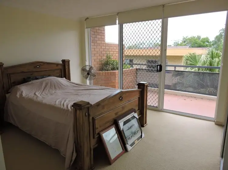 Fifth view of Homely unit listing, 7/18-22 Ascog, Toowong QLD 4066