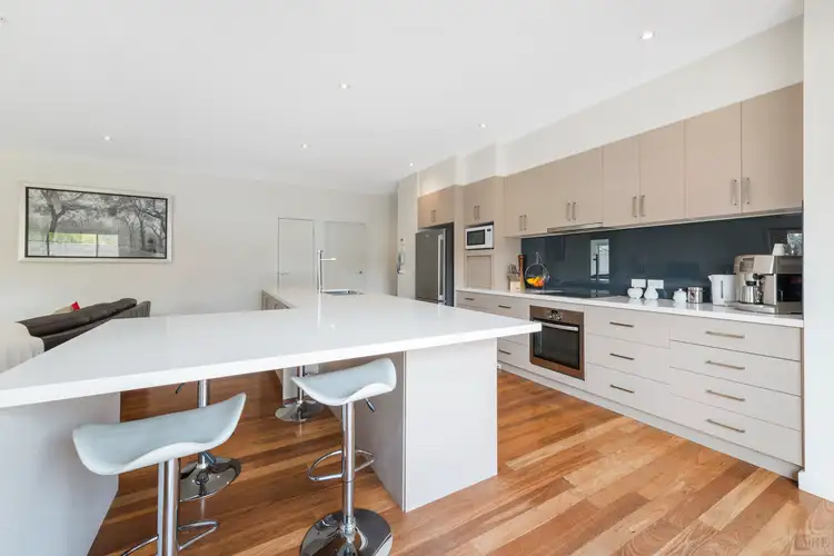 Third view of Homely house listing, 67 Cambridge Drive, Mansfield VIC 3722