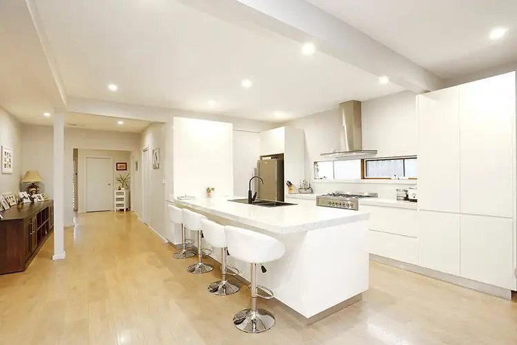 Third view of Homely house listing, 6 Kevin Street, Sunshine VIC 3020