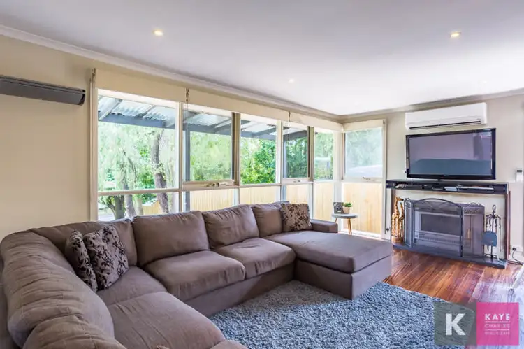 Third view of Homely house listing, 9 Bellbird Ave, Harkaway VIC 3806