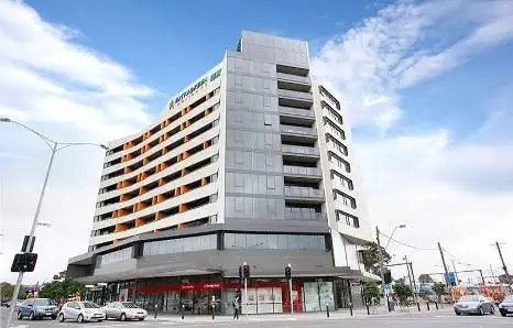 Fourth view of Homely apartment listing, 612/39 Kingsways, Glen Waverley VIC 3150