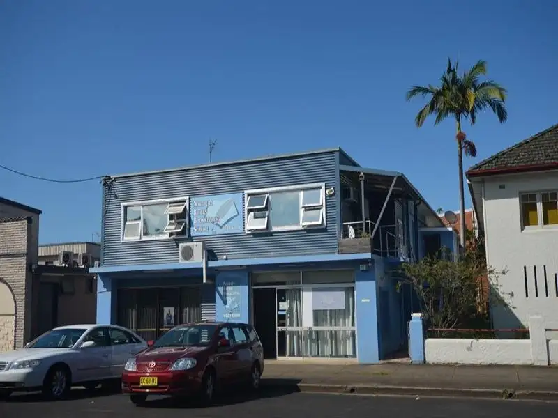 Main view of Homely block of units listing, 125 Magellan St, Lismore NSW 2480