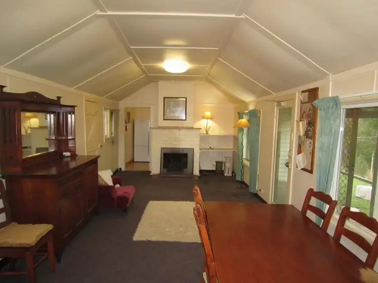 Third view of Homely house listing, 89 Simmons Reef Road, Blackwood VIC 3458