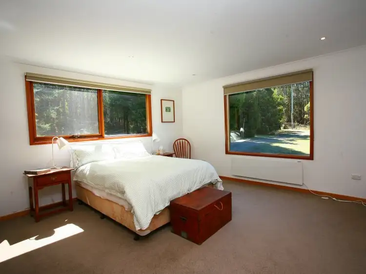 Seventh view of Homely house listing, 150 Bluemount Road, Trentham VIC 3458