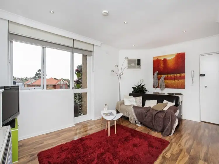 Second view of Homely apartment listing, 15/97-99 Epsom Road, Ascot Vale VIC 3032
