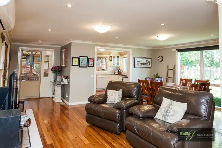 Seventh view of Homely house listing, 45 Wood Street, Drouin VIC 3818