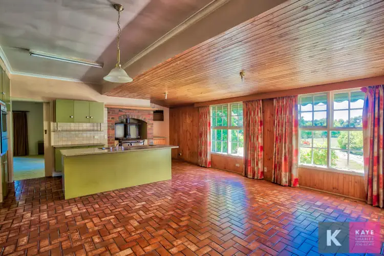 Fifth view of Homely rural property listing, 176 Belgrave-Hallam Road, Belgrave South VIC 3160
