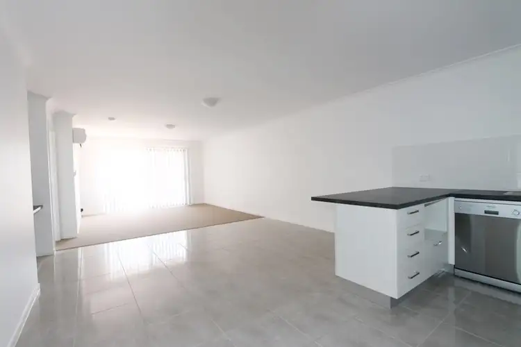 Second view of Homely semi-detached listing, 2/49 Peregrine Drive, Lowood QLD 4311