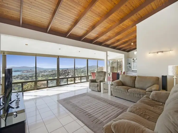 Fifth view of Homely house listing, 6 Stirling Drive, Castle Hill QLD 4810