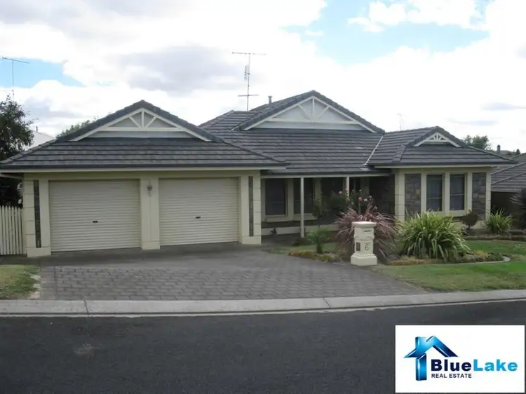 6 Cherokee Court, Mount Gambier SA 5290