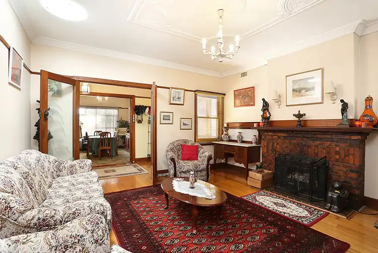 Second view of Homely house listing, 445 Bell Street, Pascoe Vale South VIC 3044