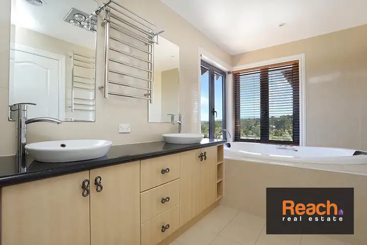 Sixth view of Homely house listing, 7 Nolan Close, Narre Warren North VIC 3804