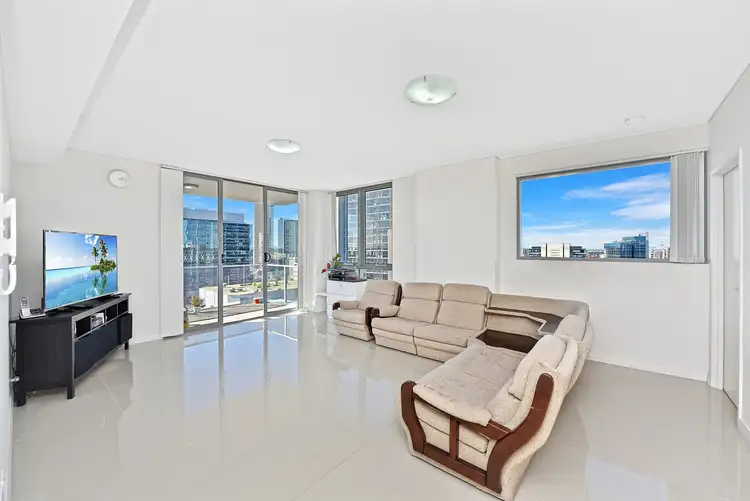 1707/29 Hunter Street, Parramatta NSW 2150