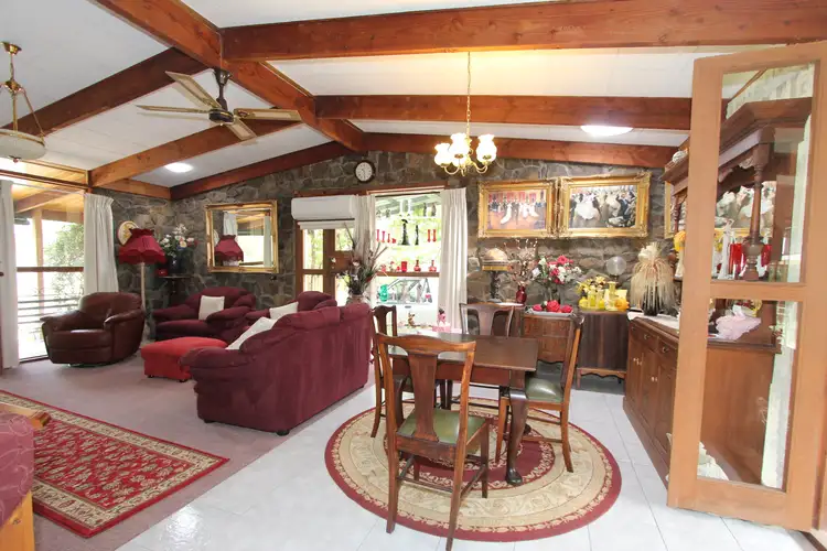 Third view of Homely house listing, 20 Ross Street, Heathcote VIC 3523