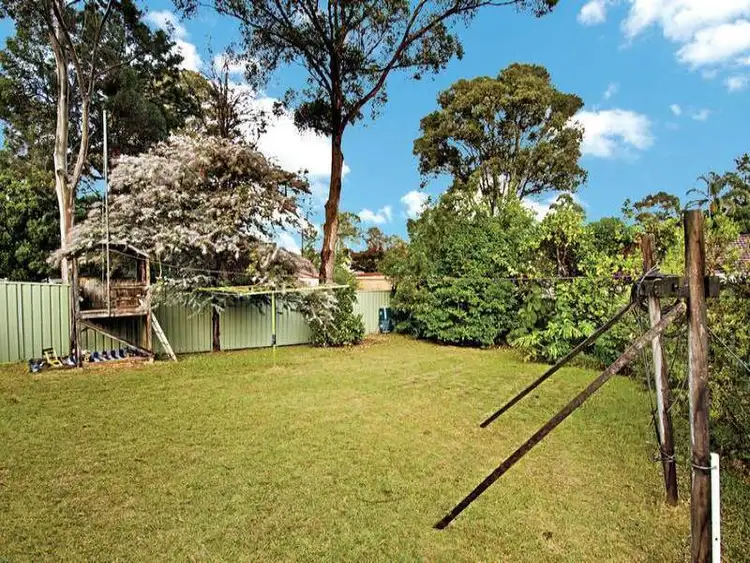 Third view of Homely house listing, 60 Greenwood Road, Kellyville NSW 2155