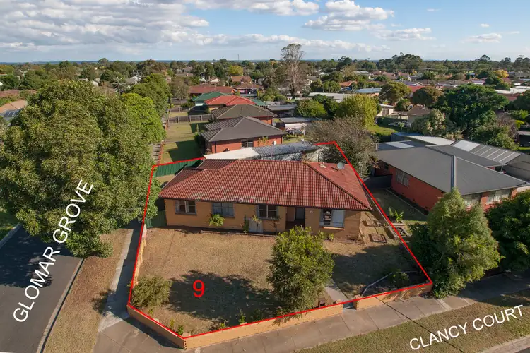 Second view of Homely house listing, 18 Glomar Grove, Sale VIC 3850