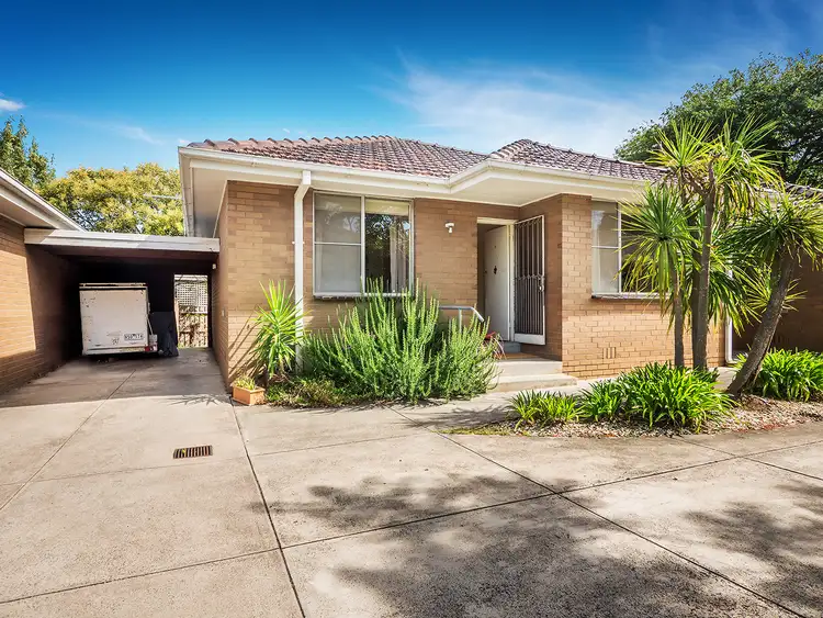 3/3 Mountain Grove, Kew VIC 3101