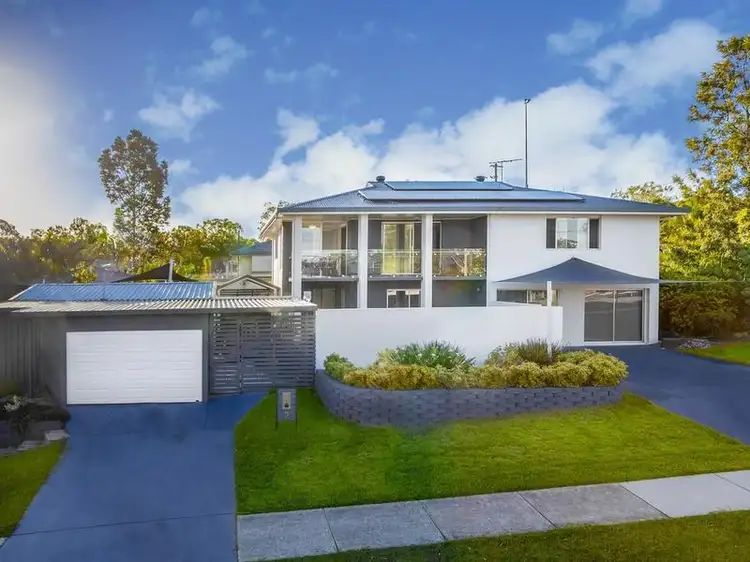 2 Keppel Street, Yamanto QLD 4305
