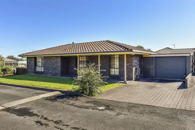Second view of Homely unit listing, 8/89 Crouch Street South, Mount Gambier SA 5290