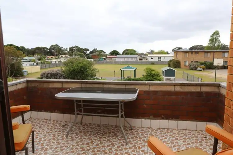 Second view of Homely apartment listing, 21/16 McMillan Road, Narooma NSW 2546