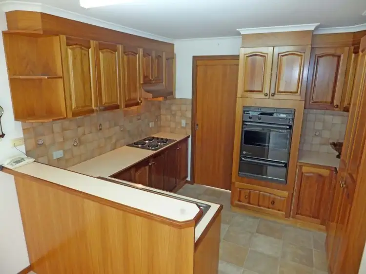 Second view of Homely unit listing, 1/8 Unitt Street, Kyabram VIC 3620