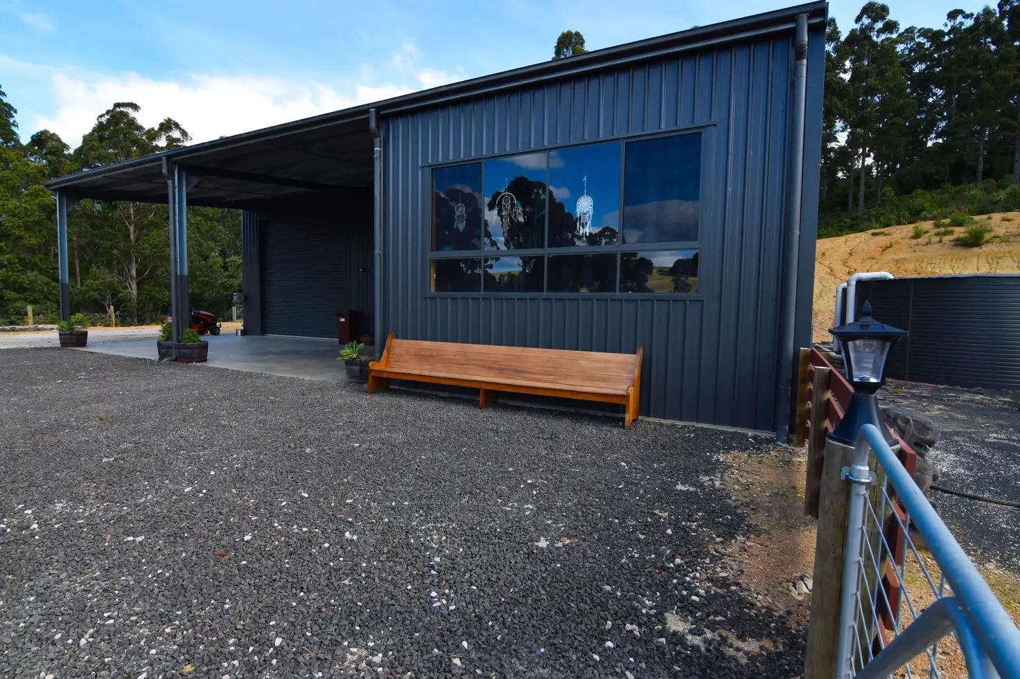 Main view of Homely rural property listing, 766 Mount Hicks, Mount Hicks TAS 7325