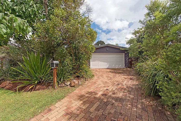 Second view of Homely house listing, 8 Rosewood Court, Mullumbimby NSW 2482