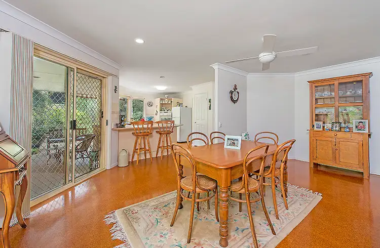 Fourth view of Homely house listing, 9 Coomburra Cres, Ocean Shores NSW 2483